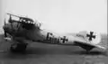 Albatros D.Va, das meistgebaute deutsche Jagdflugzeug 1917/18