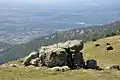Dolmen