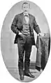 Albert C. Richardson, 1.&nbsp;Maat