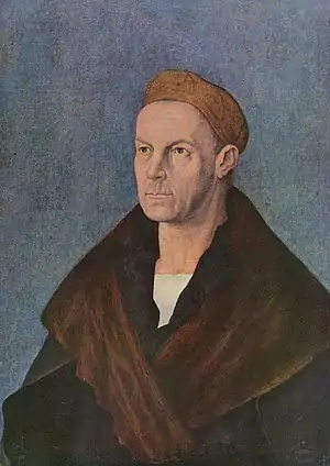 Jakob Fugger