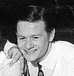Alex Higgins&nbsp;– zweifacher Weltmeister (1972, 1982)
