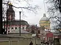 Sankt Petersburg