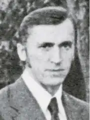 Alexandru Nilca (1970er-Jahre)