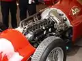 Der 8-Zylinder-Reihenmotormit 1479&nbsp;cm³