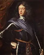 Alfonso IV.