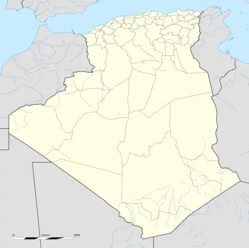 Muaskar (Algerien)
