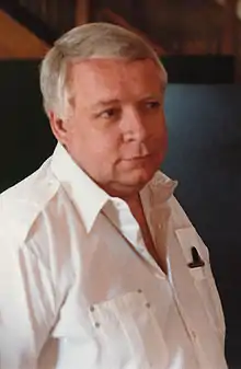 9. Juni: Algis Budrys (1985)