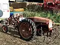 Allis Chalmers G (GRV)