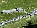 Alp Valmala mit Tasnan