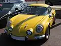 F.A.S.A.-Alpine A110 Berlinette 1400