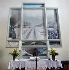 Altar