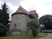 Kirche