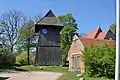 Uhren- und Glockenturm Altenkirchen