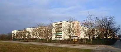 Seniorenheim