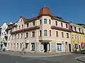 Wohn- und Geschäftshaus Altkötzschenbroda&nbsp;8