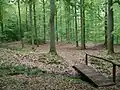 Überblick über die komplette Anlage