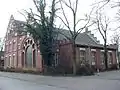 Sporthalle der Altstadtschule