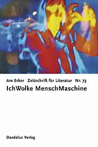 Am Erker Nr. 73 Cover