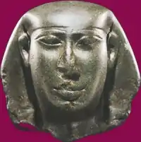 Pharao Amasis