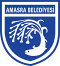 Wappen von Amasra