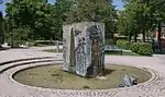 Zanner-Brunnen
