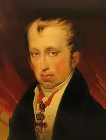 Kaiser Ferdinand I.