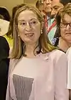 Ana Pastor Julián