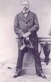 Anatole Demidoff di San Donato