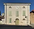Ehemaliges Rasthaus