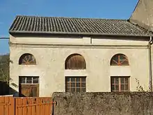 Alte Synagoge
