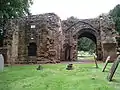 Kenilworth Abbey