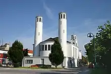 K. Holey: Andau, 1931