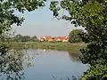 Potztrine