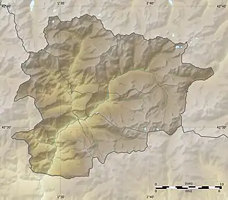 Soldeu (Andorra)