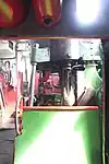 Maschine