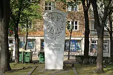 Andreas-Hofer-Denkmal