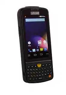 Android MDE mit LTE