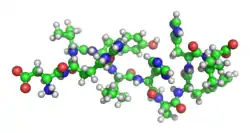 Angiotensin I