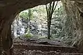 Angitis-Höhle
