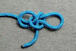 Anglerschlaufe