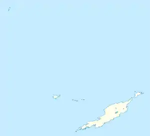 Anguillita (Anguilla)