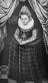 Anna Sophia