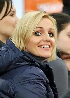 Anna Nowakowska