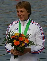 Anne-Laure Viard (2007)