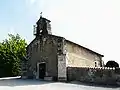 Kirche Saint-Mandé