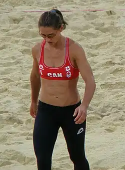 Annie Martin