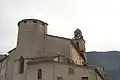 Kirche Saint-Jean-Baptiste