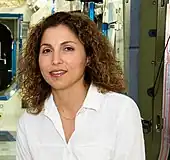 Anousheh Ansari (*&nbsp;1966)