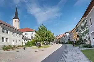 Marktplatz