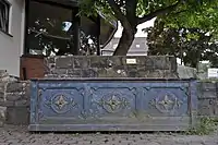 Brunnen in Anspach